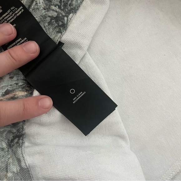 RARE Fear of God Sixth Collection Prairie Ghost Camo Jiu Jitsu Cargo Pants - Picture 9 of 10
